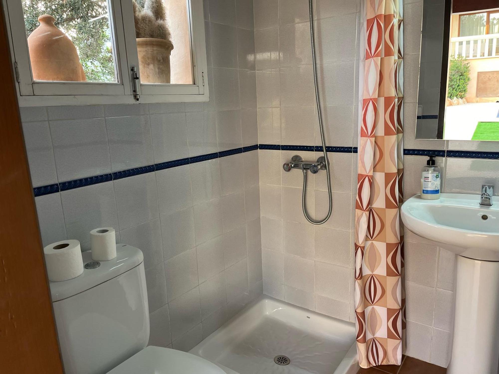 Fiol Villa Portocolom (Mallorca)
