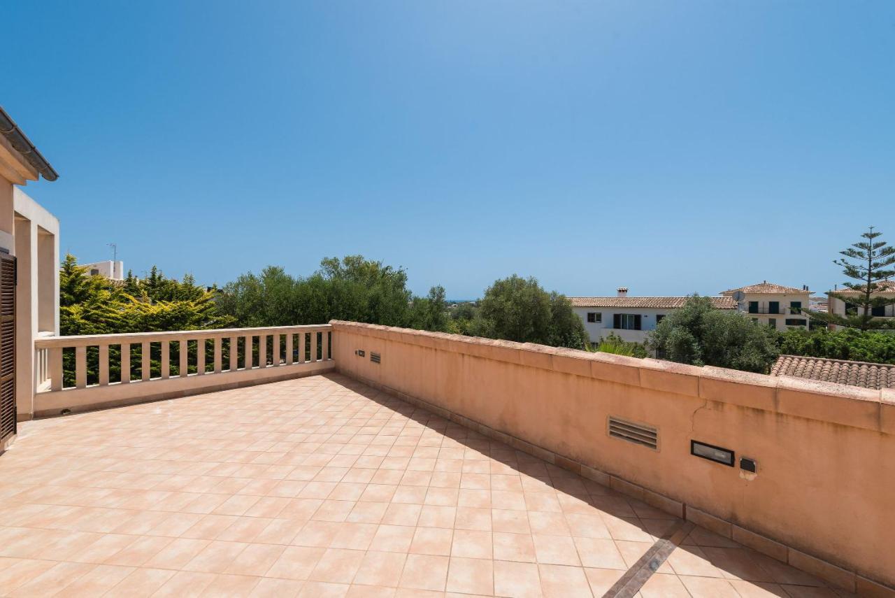 Villa Fiol