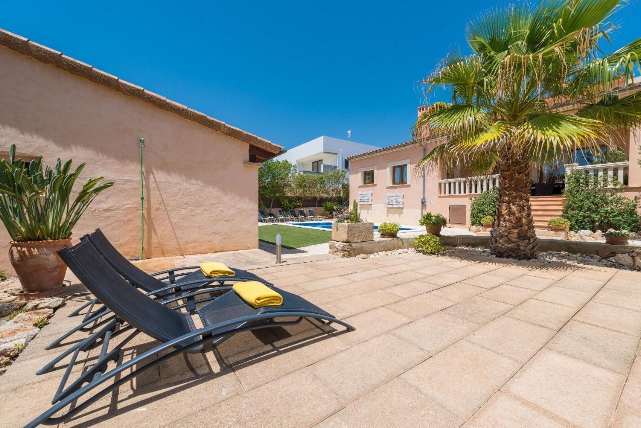 Villa Fiol *