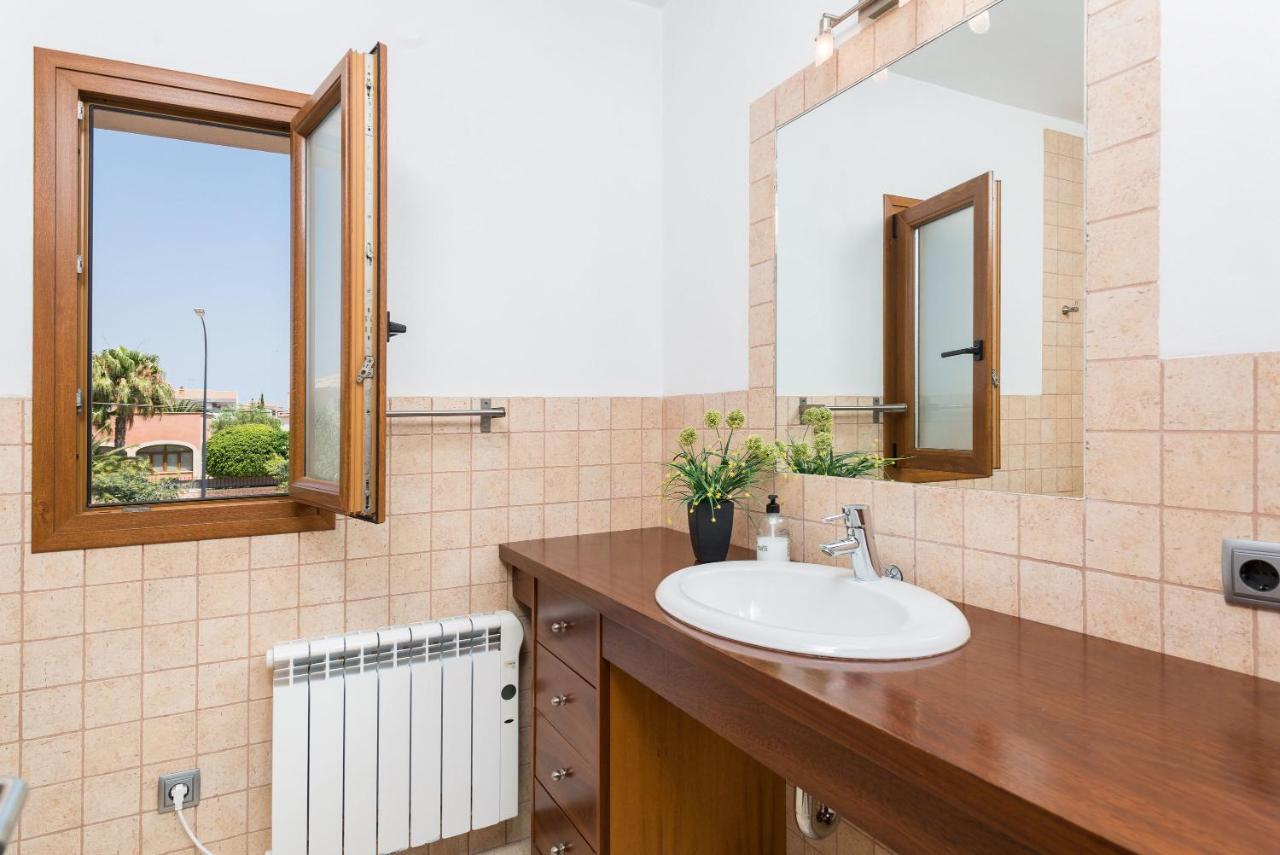 Fiol Villa Portocolom (Mallorca)