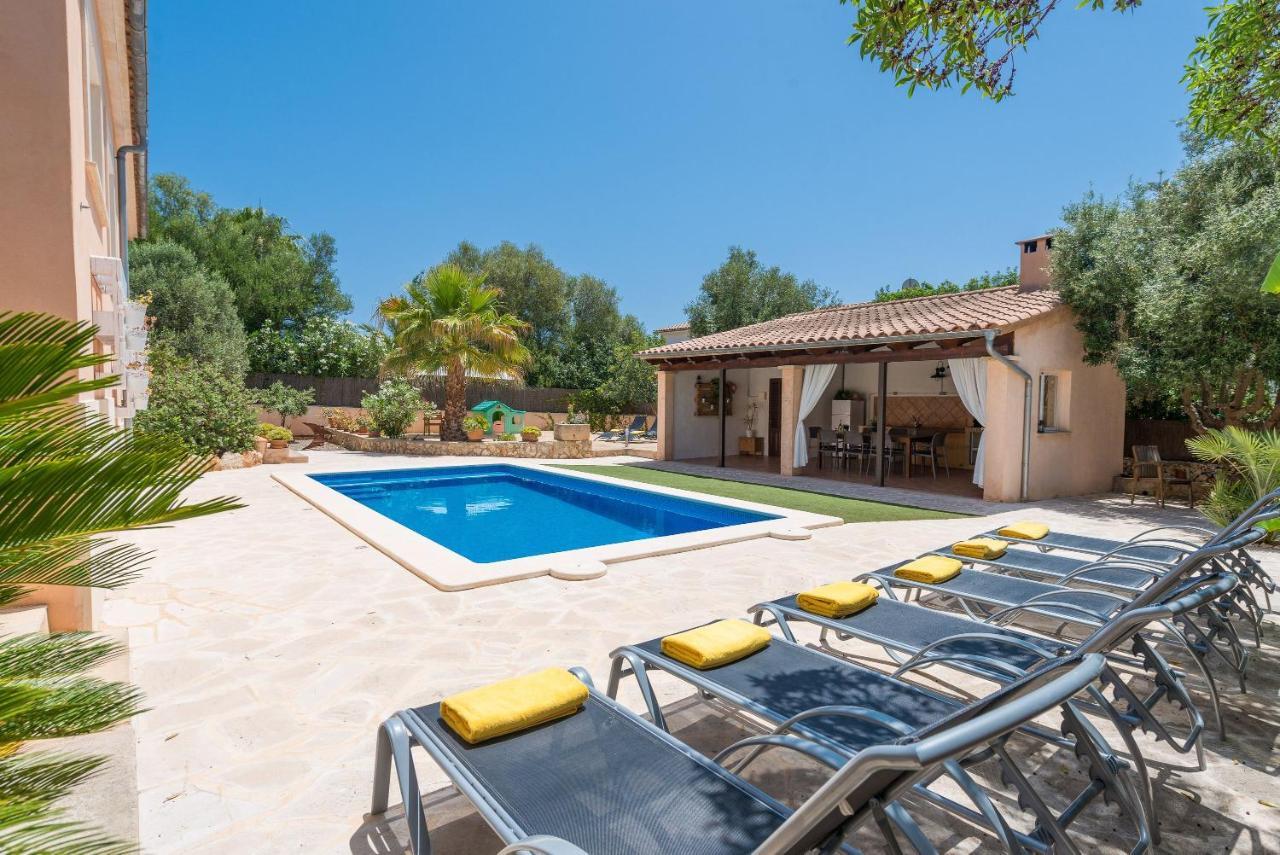 Fiol Villa