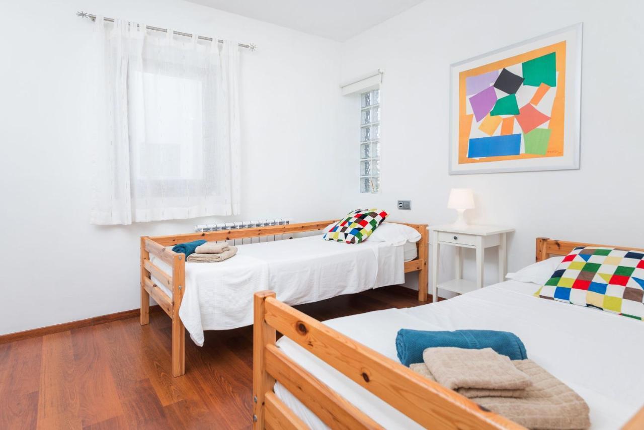 Villa Fiol Portocolom (Mallorca)
