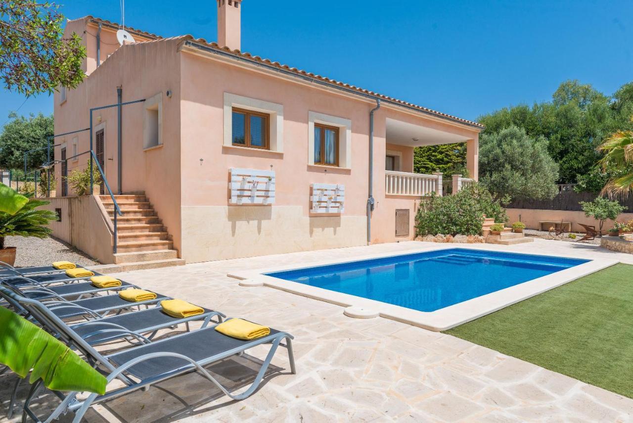 Villa Fiol