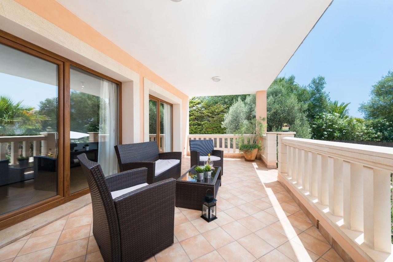 Fiol Villa