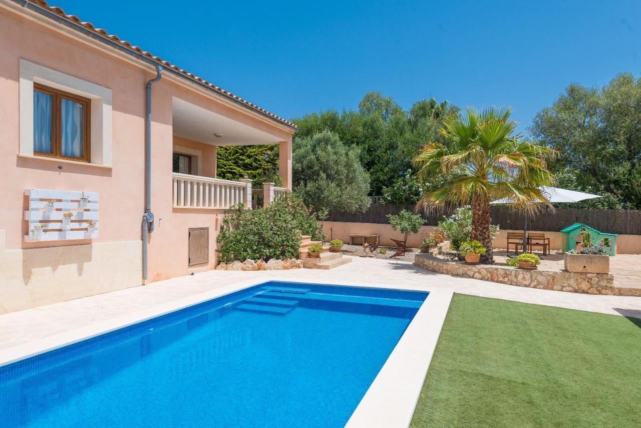 Fiol Villa