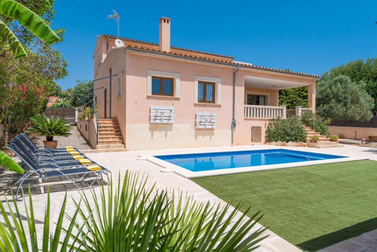 Fiol Villa