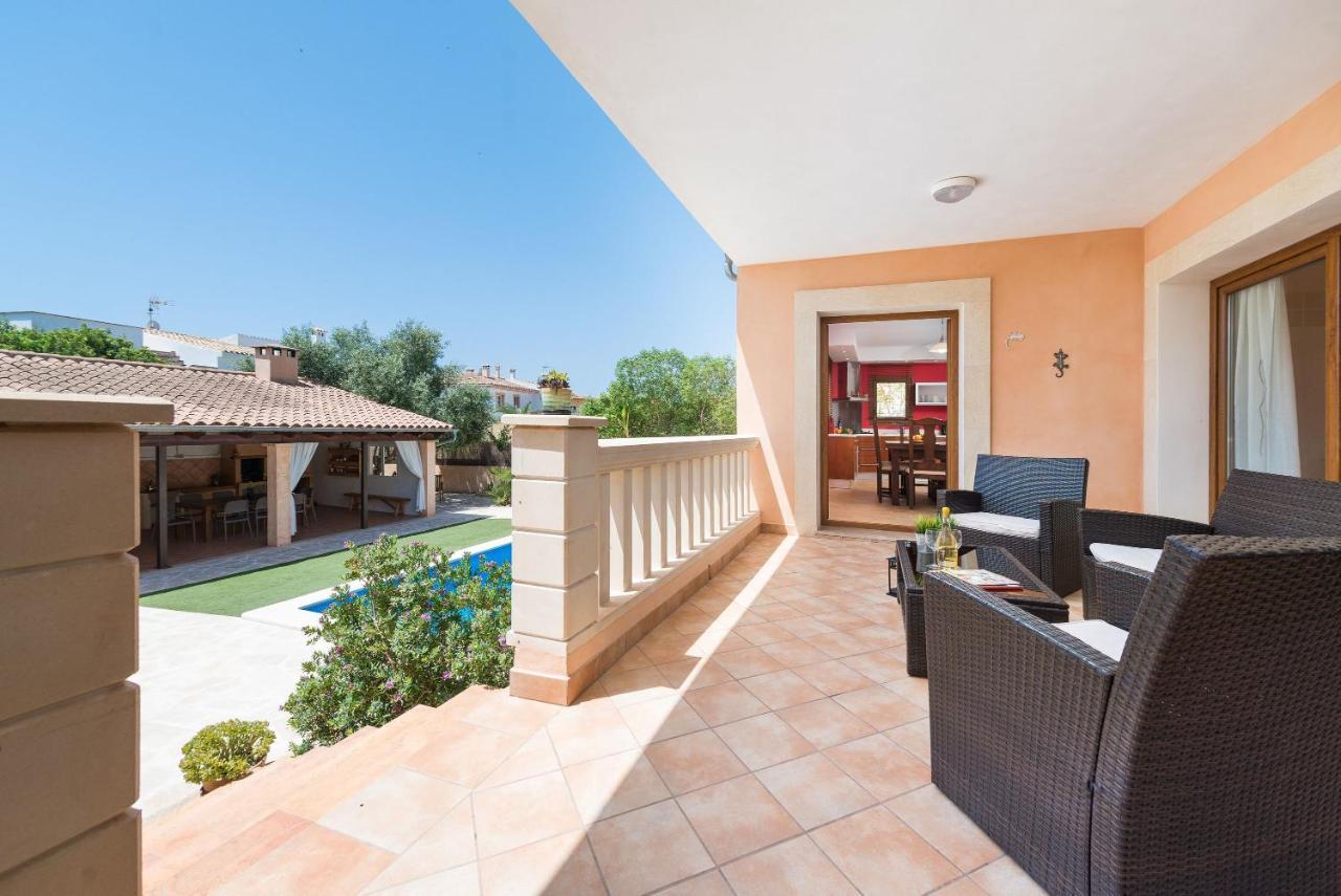 Fiol Villa *